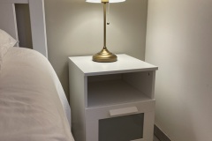Gite chambre du bas