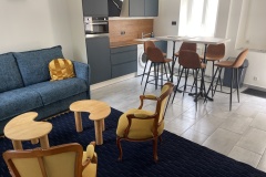 Gite Salon