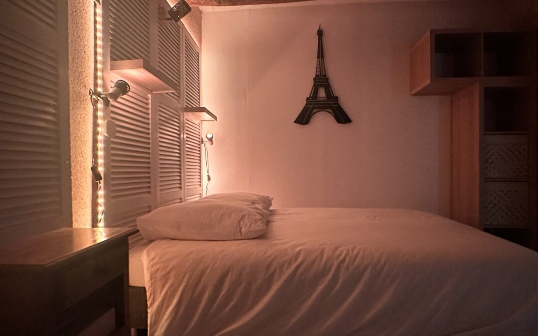 Le Petit Gîte de Vendôme