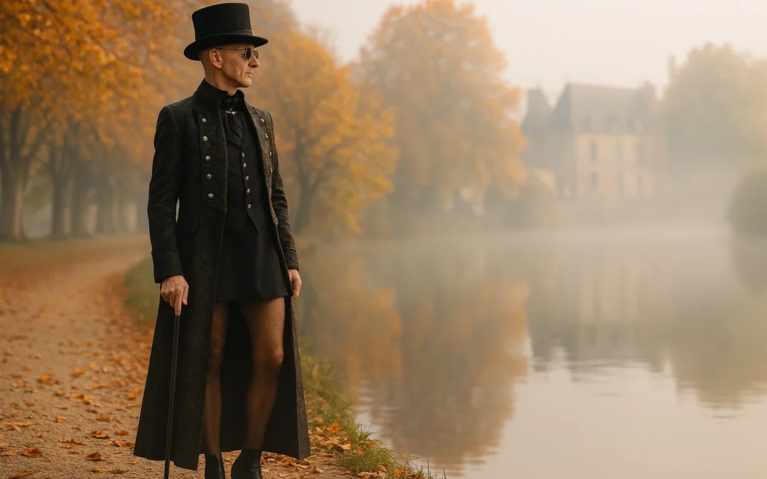 Vendôme hors saison : le charme d&rsquo;un séjour en automne